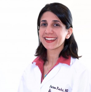 Dr. Parisa Farhi